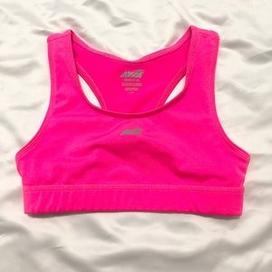 Avia Girls Sports Bra